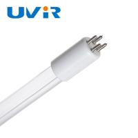 15W T5 4Pin UVC Germicidal Lamp for Water Treatment