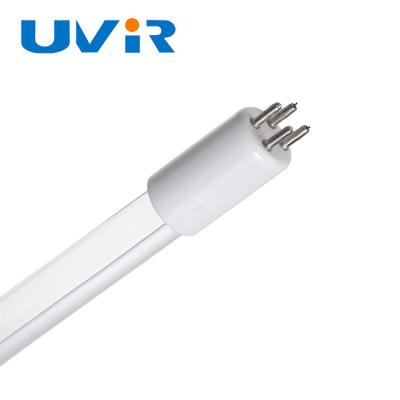 Lampe germicide UVC 15W T5 4Pin pour le traitement de l'eau