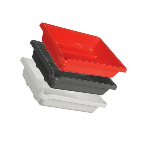 ABS PA PP PC Plastic Injection Molding Parts for Medical Plastic Parts