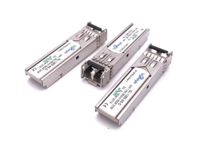 850nm 550M Compatible Hp Sfp Transceiver Module JD118B For Gigabit Ethernet