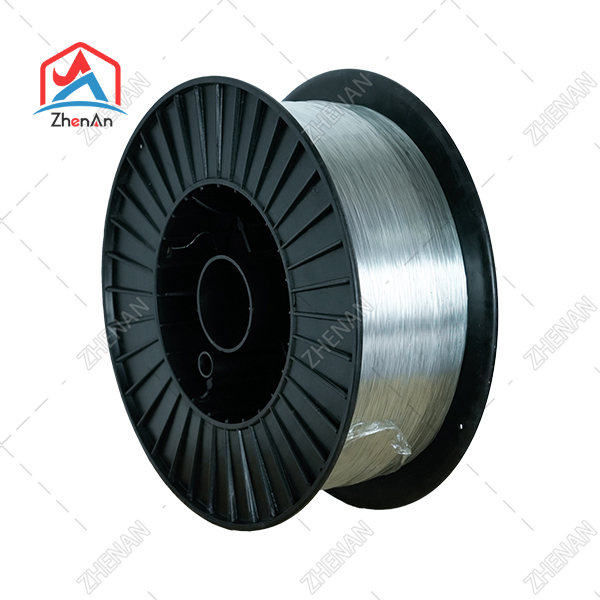 Zinc Wire 99.995% Purity for Arc Spray Coating High Performance Anti Corrosion Industrial Metal Wire