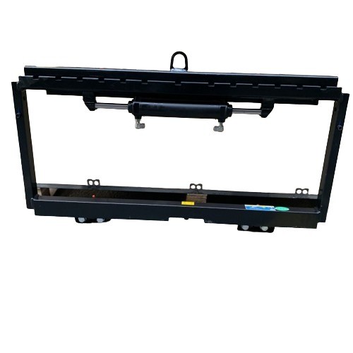 90KG Weight Fork Positioner Sideshifter for 3T Forklift in Energy Mining Industry
