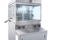Máquina automática da imprensa da tabuleta da camada dupla industrial Multifunction para o açúcar