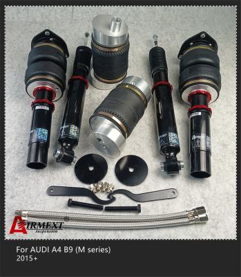 Air Strut Kit Audi Air Suspension For AUDI A4B9 2015 AS-AU04-05-A1