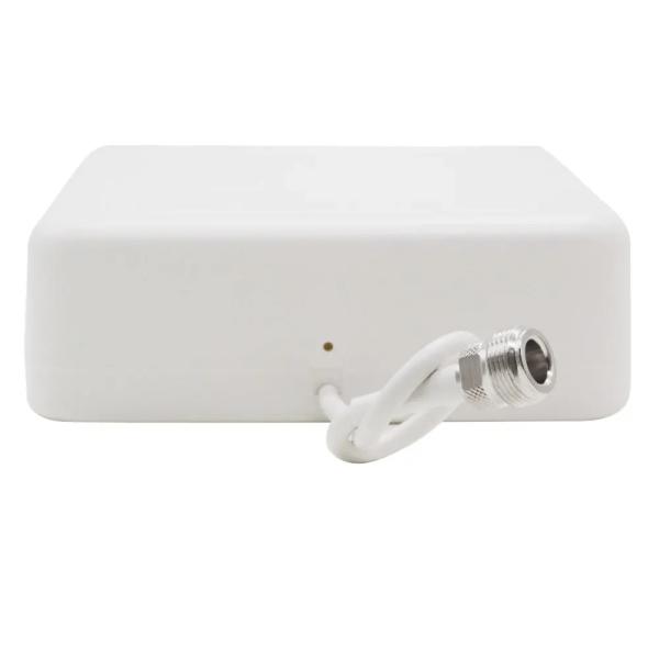 4g Outdoor Internal Antenna 2g 3G 4G LTE Panel Indoor 800-2700 With N-Female Mobile Cell Phone Booster Repeater Antenna