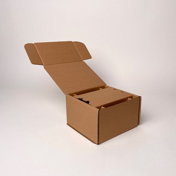 Boîte d'emballage de bougies de luxe personnalisée en gros, boîtes cadeaux pour bougies avec papier recyclé et impression de logo