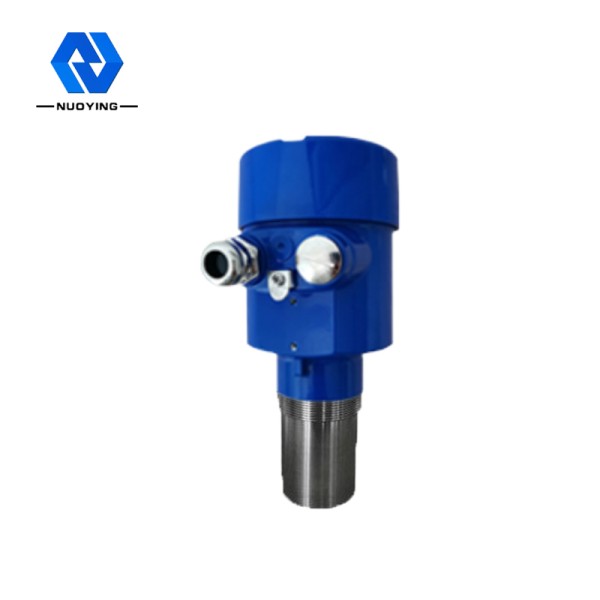 NYCSUL-503 Affordable Intelligent Wireless Ultrasonic Level Gauge Ultrasonic Level Sensor with Wireless Connectivity