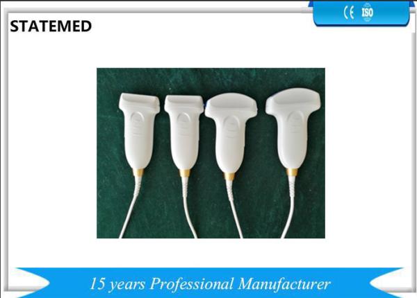 7.5 M 128 E Handheld Pocket Portable Ultrasound Scanner 350 Gram USB Probe