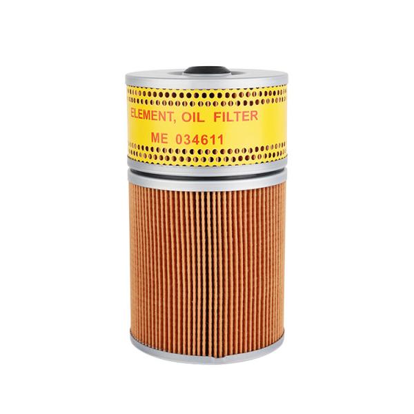 E120 Filtro de óleo de motor J9917 26316 93000 Para veículos a diesel