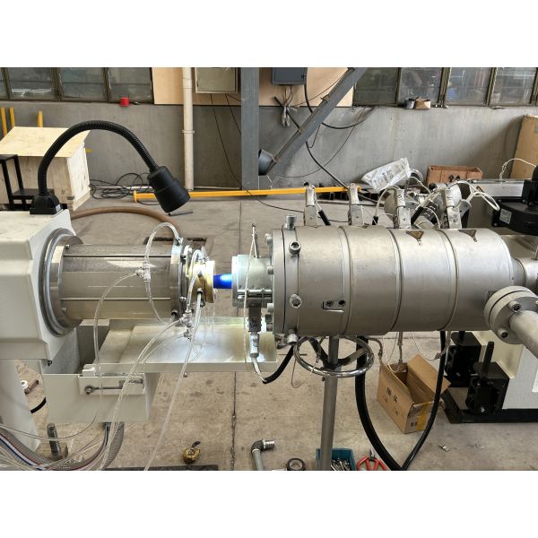 Multi Layer 20mm-63mm PPR Pipe Making Machine