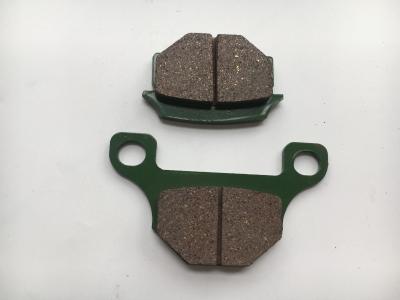 SUZUKI GN125 /GS125   MOTORCYCLE BRAKE DISC PAD