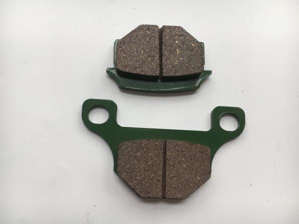 SUZUKI GN125 /GS125   MOTORCYCLE BRAKE DISC PAD