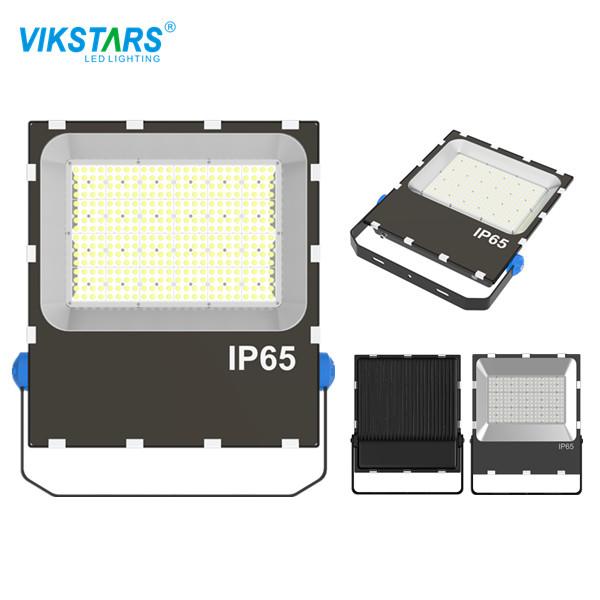 52000lm 400 Watt  Stadium Outdoor LED Flood Light 140*70deg Dustproof