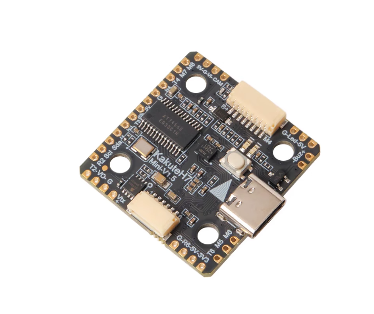 Holybro Kakute F7 Mini V1.5 FC FPV Drone Flight Controller  Kakute F7 Mini V1.5