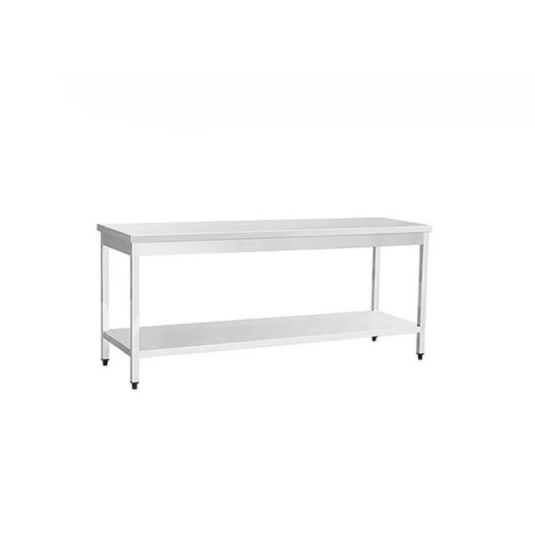 Rustproof AISI 201 1.2mm Stainless Steel Catering Equipment