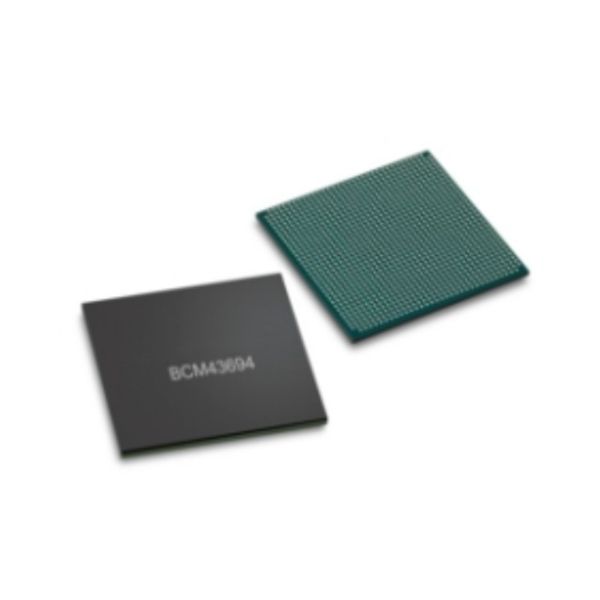 Wireless Communication Module BCM43525C0KMMLW1G RF Wireless Transceiver IC