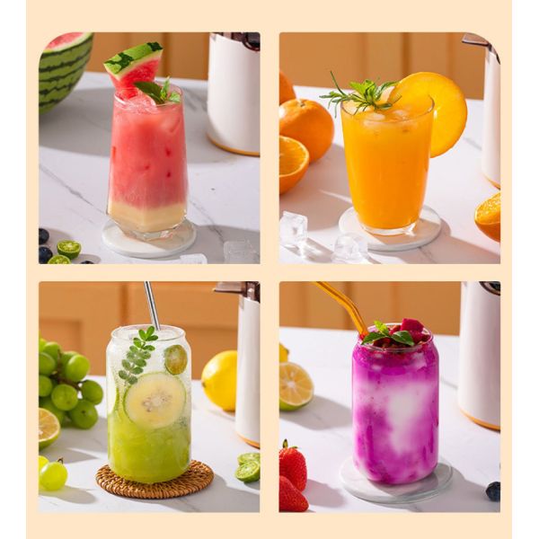 Commercial Cold Press Vertical Big Mouth Juicers Extractors Machine Juice Extractor Slow Juicer