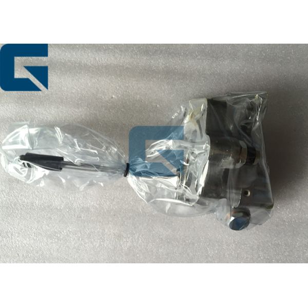 Mechanical Small Excavator Fuel Pump VVolv-o OEM Parts Corrosion Resist OE21067955