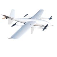 a vagem térmica 13.5KG do zangão VTOL militar do zangão da alta altitude de 4800m decola o peso HXAYK-250