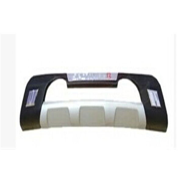 Профессиональный автомобиль фронта Kia Sportage ABS разделяет наборы тела бампера