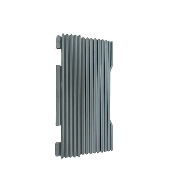 ATM Machine Parts NCR S1 Banknote box wide body rolling shutter door 2030001352