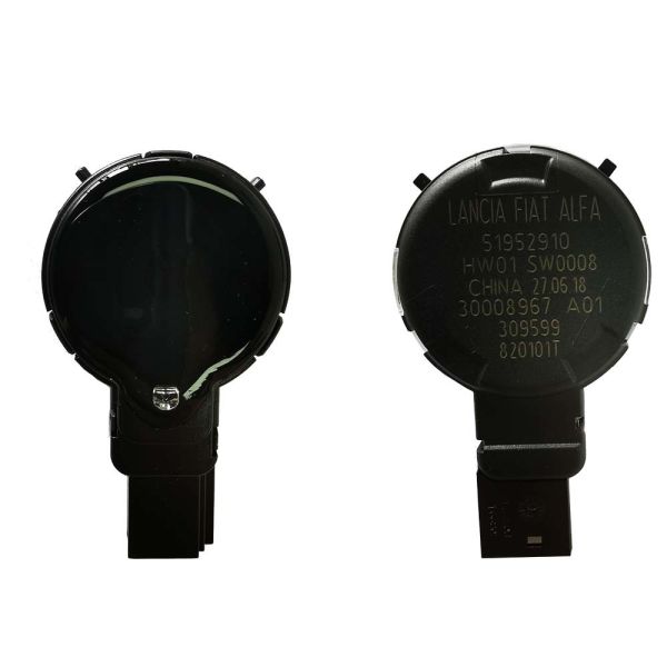 Rain-Sensing Windshield Wipers Automatic wiper For Jeep