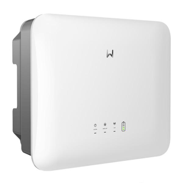 Inverter híbrido solar da série SBP G2 Goodwe Inverter híbrido GW6000-SBP-20 6kW armazenamento de energia solar híbrida de fase única