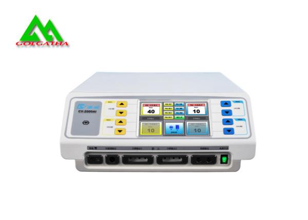 High Frequency Operating Room Equipment Surgical Electric Knife Endoscope Type