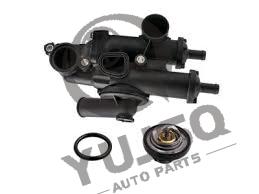 55111016AD Thermostat for Dodge Jeep Cooling System 1 Year Warranty