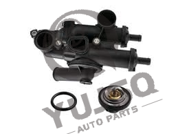 Thermostat 55111016AD pour système de refroidissement Dodge Jeep - Garantie 1 an
