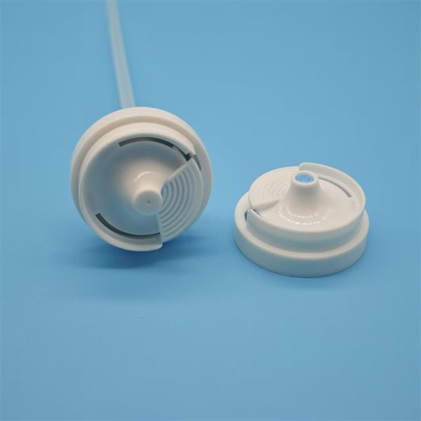 High-Quality Antibacterial Air Freshener Valve for Homes - Purifying Spray for Clean Living