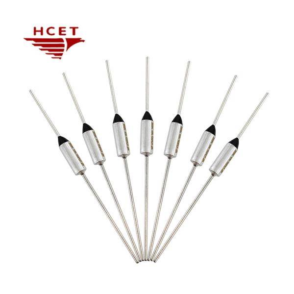 OEM Self Resetting Thermal Cutoff High Temp Fuse 2A 10A 15A Overload Protection