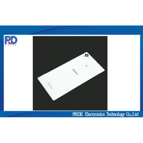 Первоначально задняя сторона обложки запасных частей мобильного телефона/крышка двери Сони