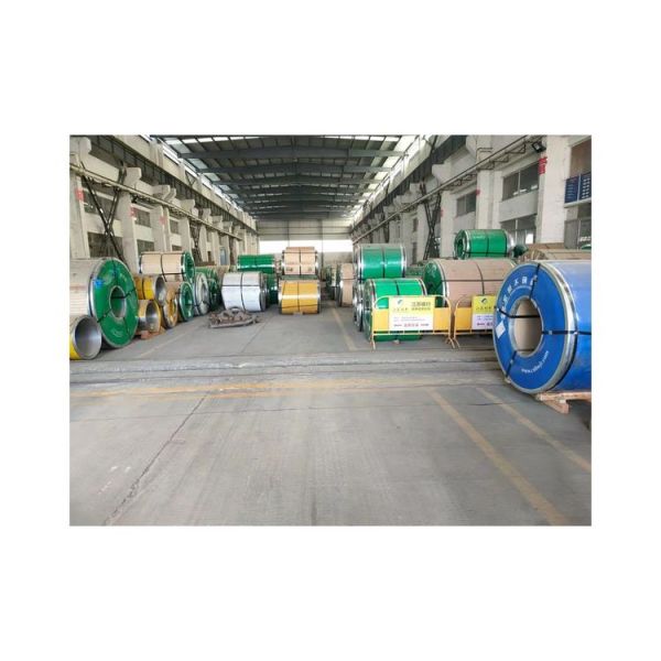 304 316L 430 304 холоднопрокатных ГЕКТОЛИТРА 6K 8K но. 4 ба катушки 2b нержавеющей стали