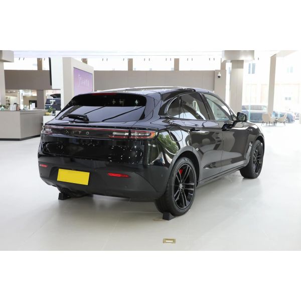 Aito M5 2025 Extended Range Max PS Four-Wheel Drive Version Cheap New Car