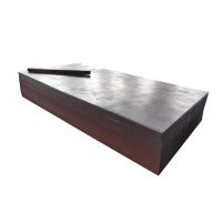 Fabricant professionnel Plaque d'acier au carbone 2 mm 3 mm 4 mm 4.8 mm 5 mm Plaque d'acier doux a36 bon marché