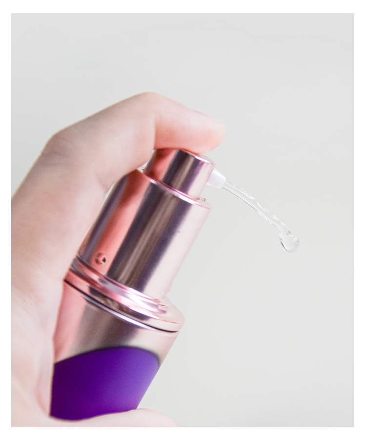 40 ml Cor e Logotipo Personalizados Forma Redonda Botelho Essence Cuidados da Pele Embalagem UKL32A