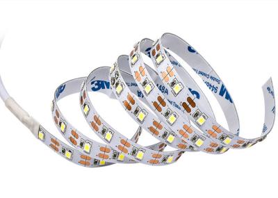 2835 DC 5V Blue USB LED Strip , IP20 Single Color LED Strip Power Saving