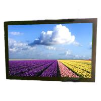 23,8 luminosité de cadre ouvert de panneau d'affichage à cristaux liquides intense de moniteur industriel d'écran tactile