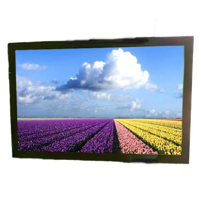 23,8 do monitor industrial do tela táctil do quadro aberto do painel do Lcd brilho alto