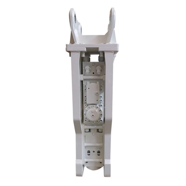20Ton Excavator Hydraulic Hammer Attachment Rock Jack 150MM Chisel For Backhoe
