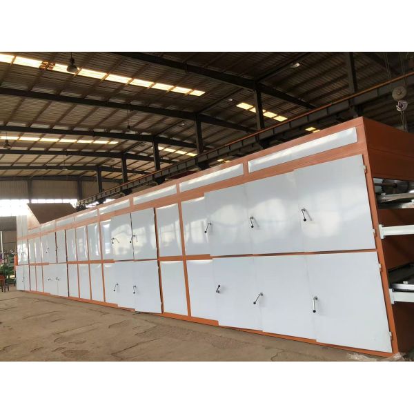 Egg Carton Making Machine Egg Tray Machine Designed with Integrated Pulping and Forming Systems to Deliver Egg Trays with Stable Operation