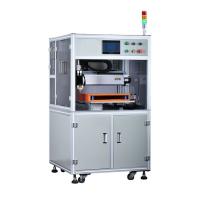 máquina de soldadura do ponto da bateria de lítio 5kA, soldador do ponto de 26650 Lipo