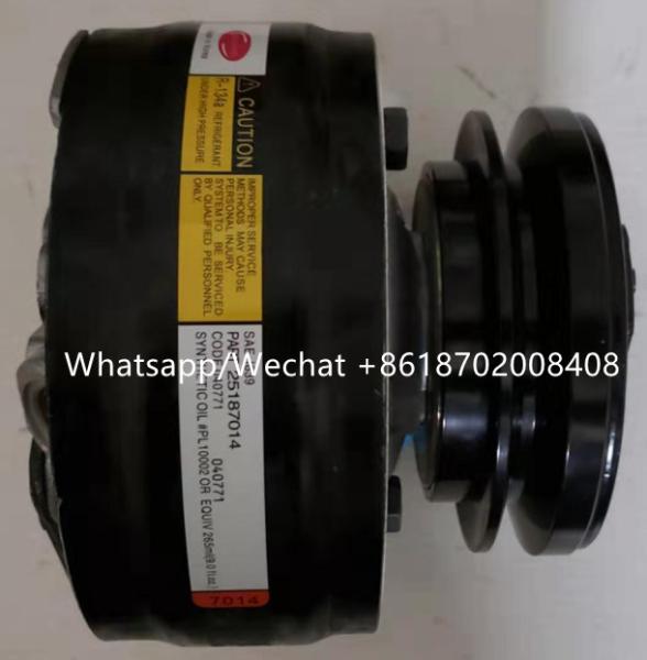 Compressores da C.A. de 280SE 2.8L 3.5L 4.5L R4 auto para OEM 57228 de Mercedes Benz 58228 1134356
