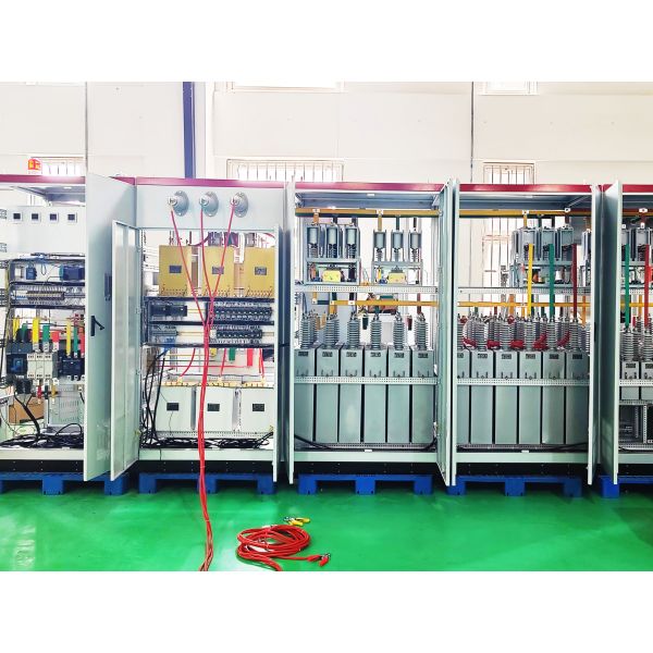 Wuhan Ourui Electric Co., Ltd