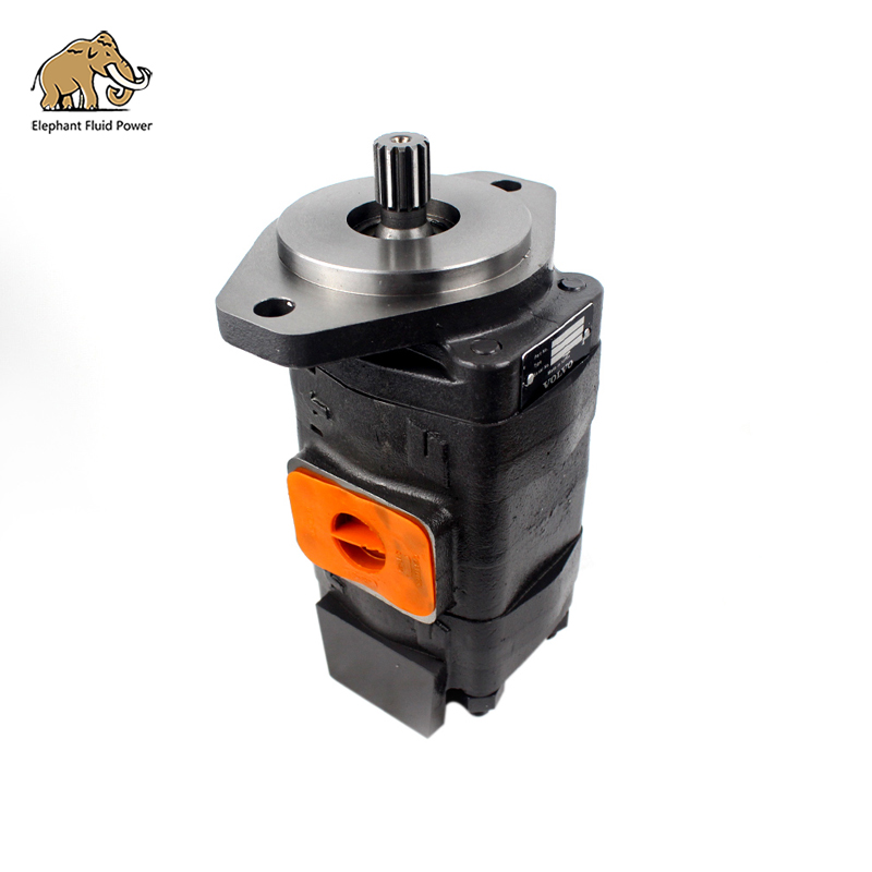  Gear Pump 14602252 VOE 14602252 For EC480D EC380D EC340D