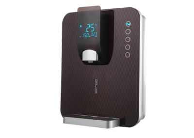 Large Outlet Wall Water Dispenser , Anticreeping Protection Wall Mounted Water Boiler For Tea