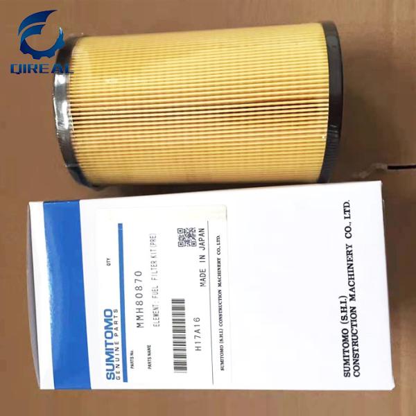 1R-0726 7N-7500 4P-2839 1R0726 7N7500 4P2839 Auto Car Oil Filter For Equipment