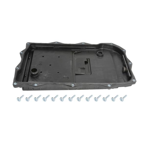 WOMALA Transmission Pan With Filter LR065238 For Land Rover13 LR4