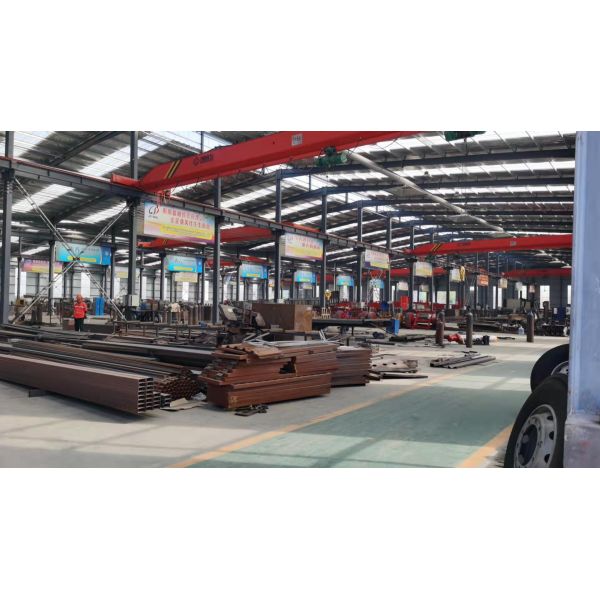 Отсоединяемые прицепы для грузовых автомобилей для перевозки тяжелого оборудования и машин